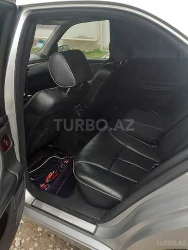 Mercedes C 240 2000, 365,421 km - 0.3 л - Bakı
