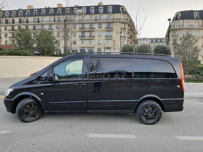 Mercedes Vito 113 2013, 187,897 km - 2.2 л - Bakı