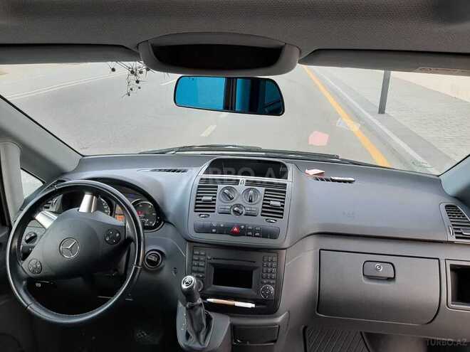 Mercedes Vito 113 2013, 187,897 km - 2.2 л - Bakı