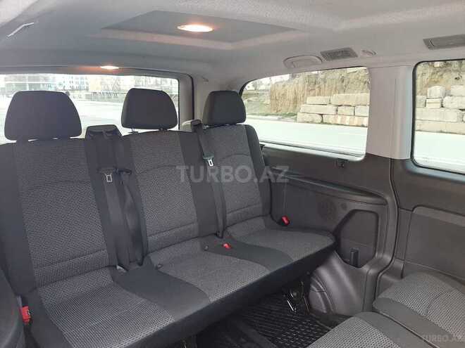 Mercedes Vito 113 2013, 187,897 km - 2.2 л - Bakı