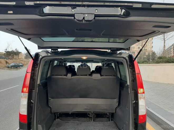 Mercedes Vito 113 2013, 187,897 km - 2.2 л - Bakı