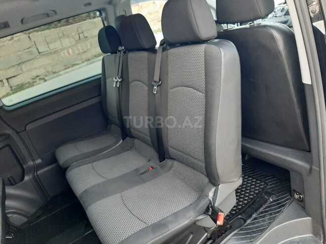 Mercedes Vito 113 2013, 187,897 km - 2.2 л - Bakı