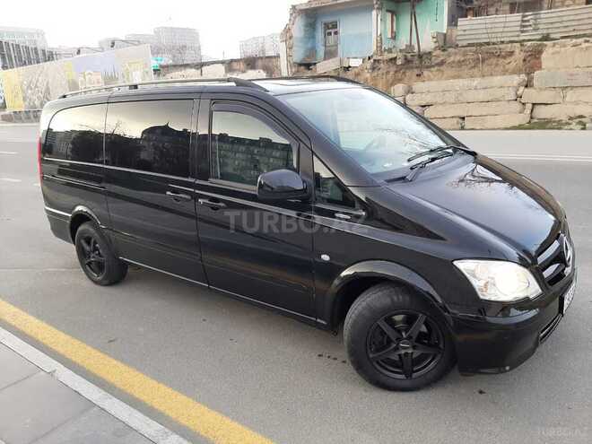 Mercedes Vito 113 2013, 187,897 km - 2.2 л - Bakı