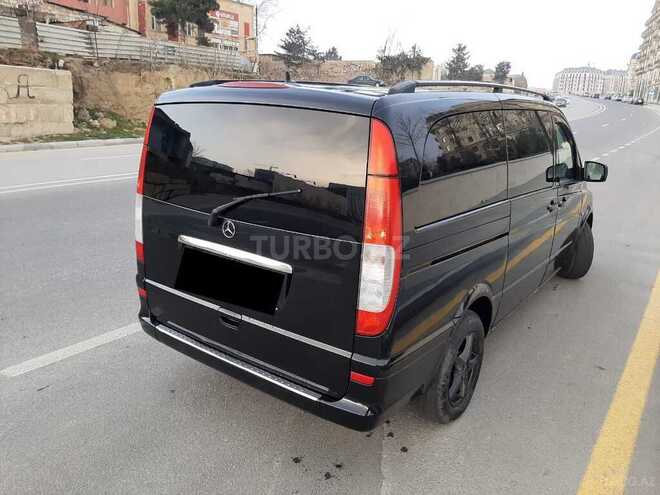 Mercedes Vito 113 2013, 187,897 km - 2.2 л - Bakı