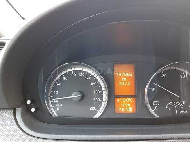 Mercedes Vito 113 2013, 187,897 km - 2.2 л - Bakı