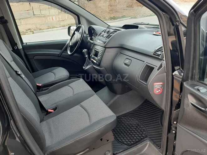 Mercedes Vito 113 2013, 187,897 km - 2.2 л - Bakı