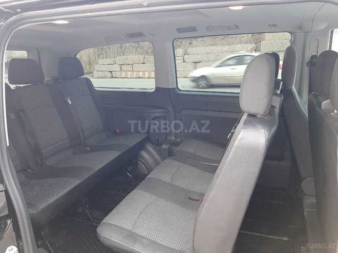 Mercedes Vito 113 2013, 187,897 km - 2.2 л - Bakı