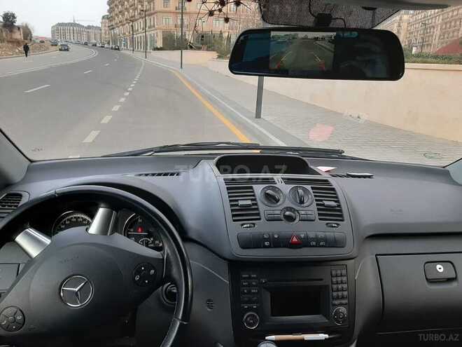 Mercedes Vito 113 2013, 187,897 km - 2.2 л - Bakı