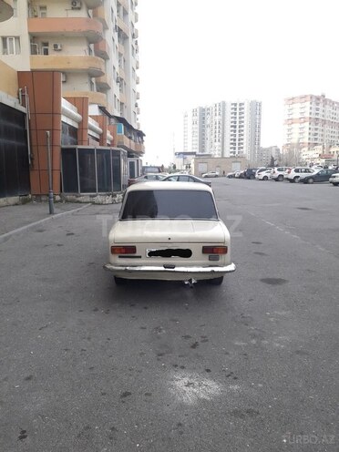 LADA (VAZ) 21011 1983, 335,000 km - 1.5 l - Bakı