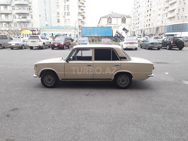 LADA (VAZ) 21011 1983, 335,000 km - 1.5 l - Bakı