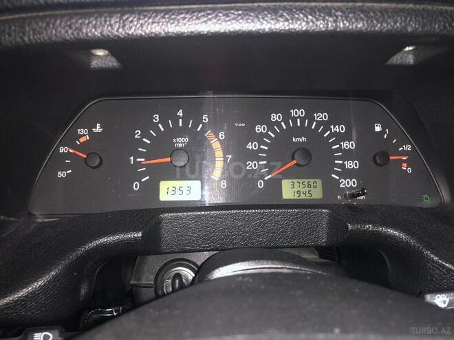 LADA (VAZ) Niva 2015, 37,000 km - 1.7 l - Bakı