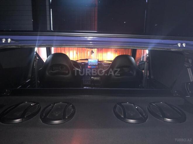 LADA (VAZ) Niva 2015, 37,000 km - 1.7 l - Bakı