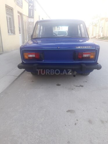 LADA (VAZ) 2106 1983, 555,550 km - 1.6 l - Bakı