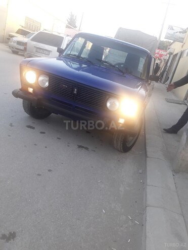 LADA (VAZ) 2106 1983, 555,550 km - 1.6 l - Bakı