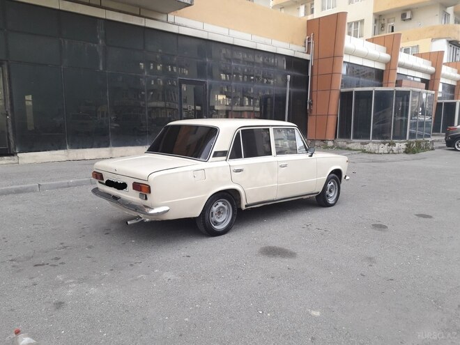 LADA (VAZ) 21011 1983, 335,000 km - 1.5 l - Bakı