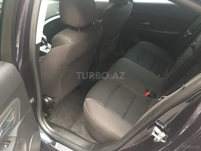 Chevrolet Cruze 2015, 92,000 km - 1.4 l - Bakı