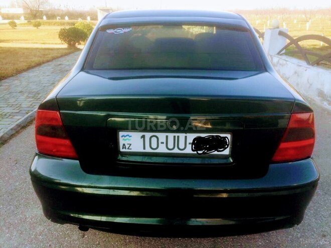 Opel Vectra 1999, 400,000 km - 2.0 l - Xaçmaz
