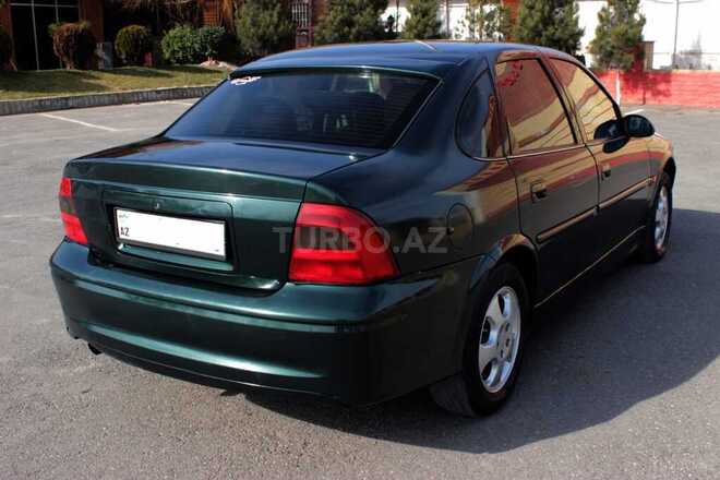 Opel Vectra 1999, 400,000 km - 2.0 l - Xaçmaz