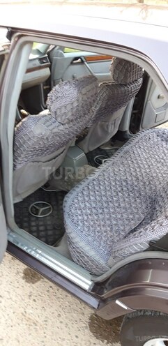 Mercedes E 220 1993, 505,324 km - 2.2 l - Şirvan