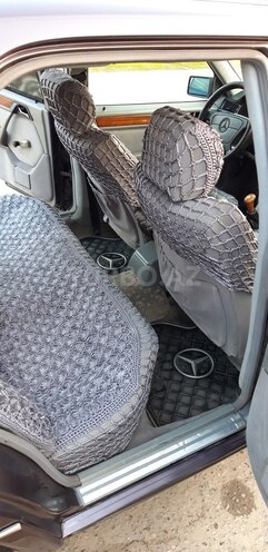 Mercedes E 220 1993, 505,324 km - 2.2 l - Şirvan