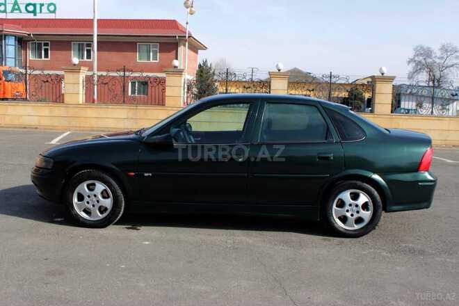 Opel Vectra 1999, 4,010,000 km - 2.0 l - Xaçmaz