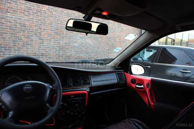 Opel Vectra 1999, 4,010,000 km - 2.0 l - Xaçmaz