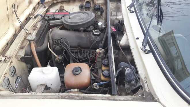 LADA (VAZ) 21011 1985, 345,781 km - 0.2 л - Bakı