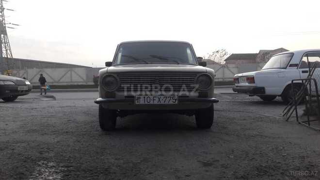 LADA (VAZ) 21011 1985, 345,781 km - 0.2 л - Bakı