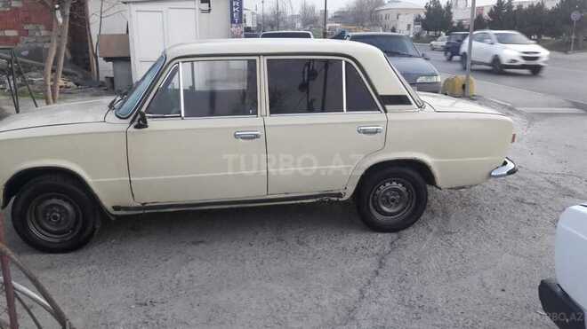 LADA (VAZ) 21011 1985, 345,781 km - 0.2 л - Bakı