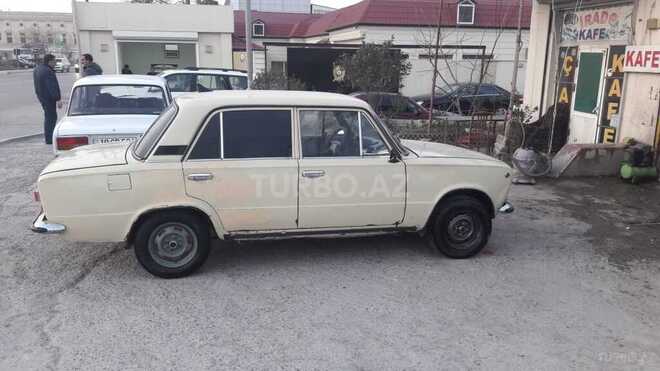 LADA (VAZ) 21011 1985, 345,781 km - 0.2 л - Bakı