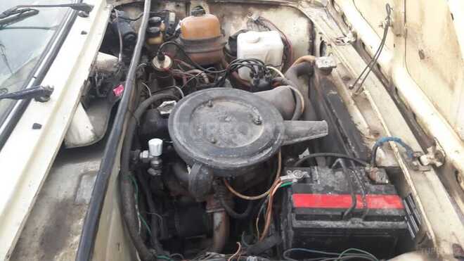 LADA (VAZ) 21011 1985, 345,781 km - 0.2 л - Bakı