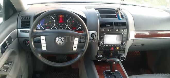 Volkswagen Touareg 2004, 252,000 km - 3.2 l - Bakı