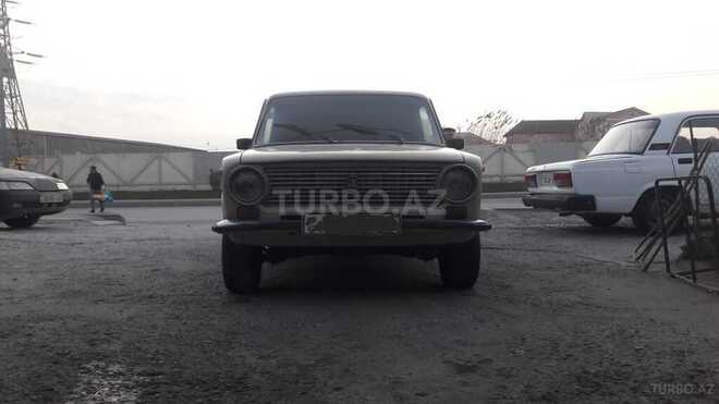 LADA (VAZ) 21011 1985, 345,412 km - 0.2 л - Bakı