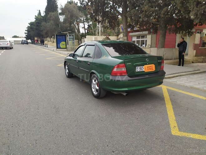 Opel Vectra 1997, 352,417 km - 1.8 l - Bakı