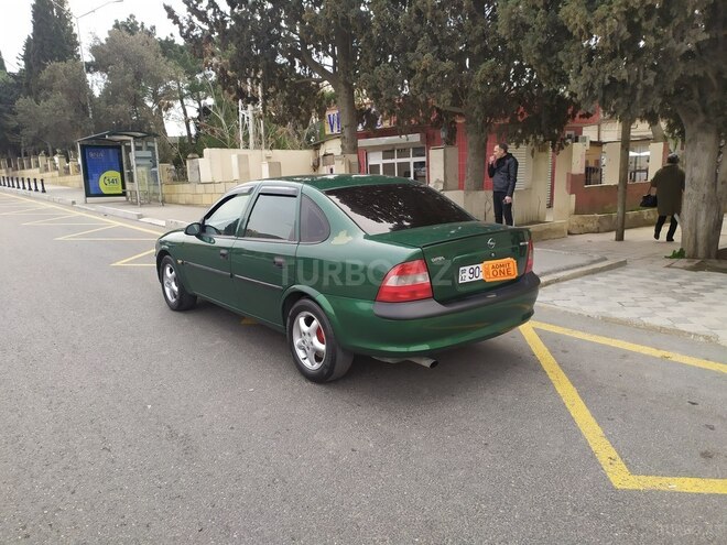 Opel Vectra 1997, 352,417 km - 1.8 l - Bakı
