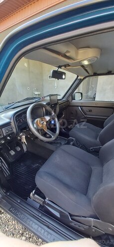 LADA (VAZ) Niva 2015, 67,000 km - 1.7 л - Xaçmaz