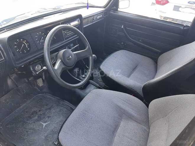 LADA (VAZ) 2107 2010, 98,000 km - 1.6 l - Gəncə