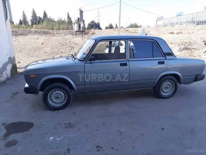 LADA (VAZ) 2107 2010, 98,000 km - 1.6 l - Gəncə