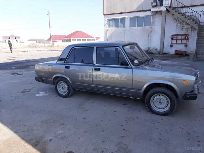 LADA (VAZ) 2107 2010, 98,000 km - 1.6 l - Gəncə
