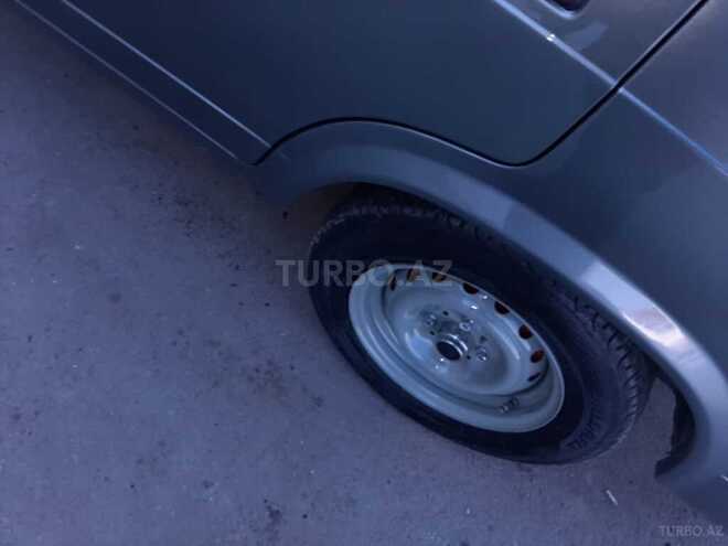 LADA (VAZ) 2107 2010, 98,000 km - 1.6 l - Gəncə