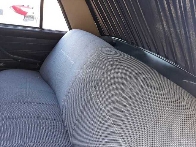 LADA (VAZ) 2107 2010, 98,000 km - 1.6 l - Gəncə