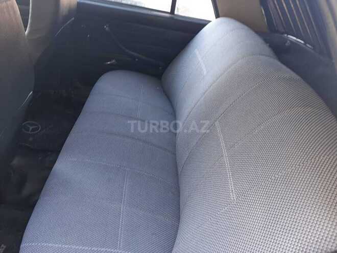 LADA (VAZ) 2107 2010, 98,000 km - 1.6 l - Gəncə
