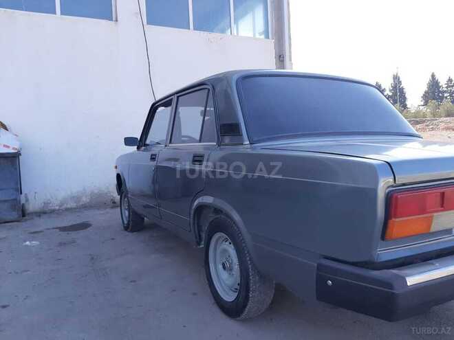 LADA (VAZ) 2107 2010, 98,000 km - 1.6 l - Gəncə