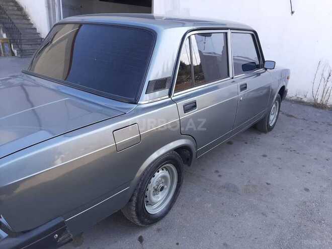 LADA (VAZ) 2107 2010, 98,000 km - 1.6 l - Gəncə