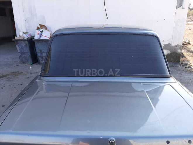 LADA (VAZ) 2107 2010, 98,000 km - 1.6 l - Gəncə