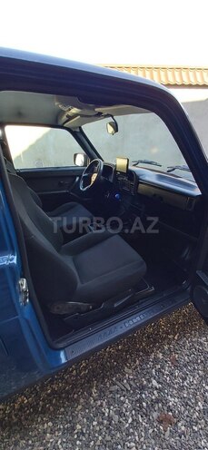 LADA (VAZ) Niva 2015, 67,000 km - 1.7 л - Xaçmaz