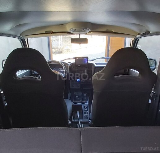 LADA (VAZ) Niva 2015, 67,000 km - 1.7 л - Xaçmaz