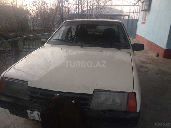 LADA (VAZ) 2109 1994, 210,000 km - 1.5 l - İmişli