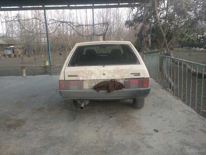 LADA (VAZ) 2109 1994, 210,000 km - 1.5 l - İmişli