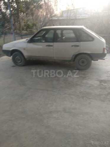 LADA (VAZ) 2109 1994, 210,000 km - 1.5 l - İmişli